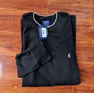 Polo thermal shirt xl new